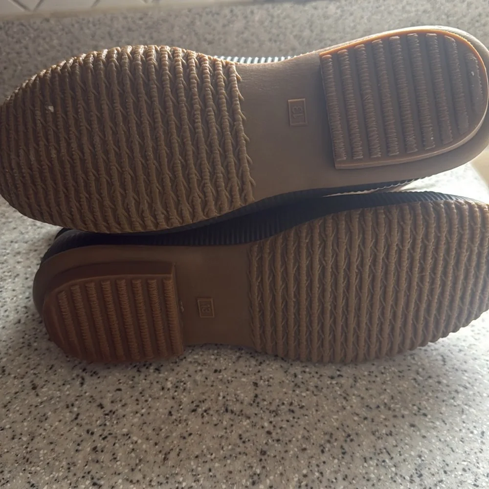 Tommy Hilfiger mens boots - Picture 3 of 5